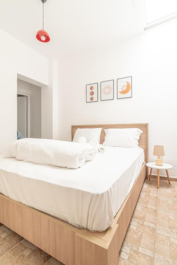1 Bedroom Apartment Opposite Medical Center Iráclio Exterior foto