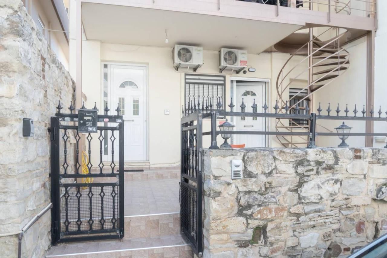 1 Bedroom Apartment Opposite Medical Center Iráclio Exterior foto